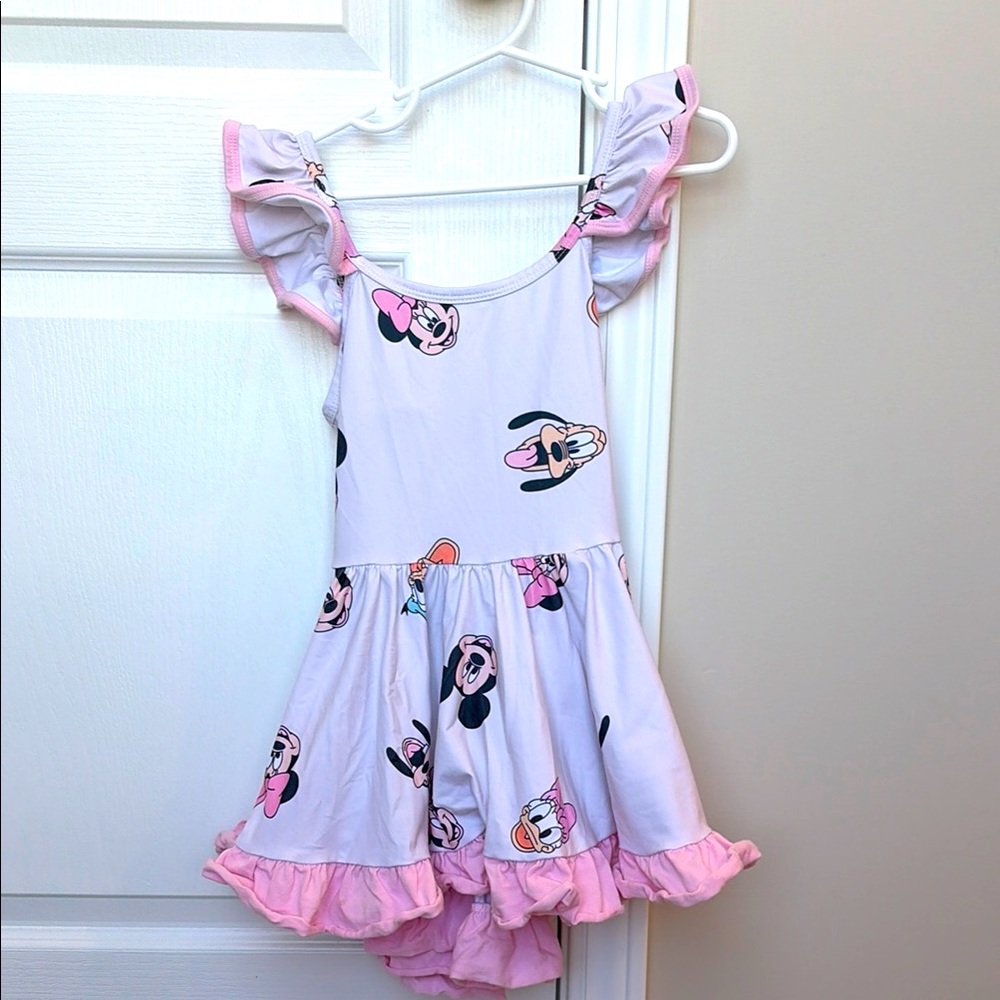 Custom Dress